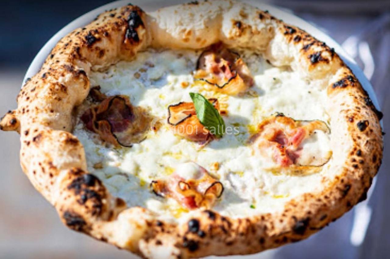 Location salle Levallois-Perret (Hauts-de-Seine) - Milano Torino #14