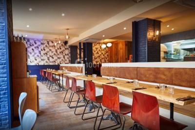 Location salle Levallois-Perret (Hauts-de-Seine) - Milano Torino #13