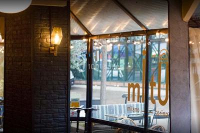 Location salle Levallois-Perret (Hauts-de-Seine) - Milano Torino #13