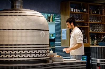 Location salle Levallois-Perret (Hauts-de-Seine) - Milano Torino #13