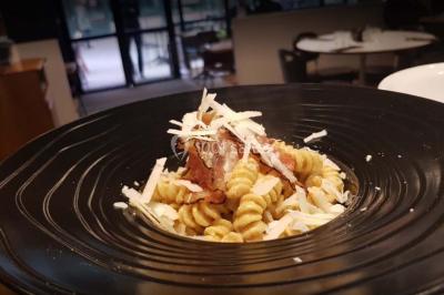 Location salle Levallois-Perret (Hauts-de-Seine) - Milano Torino #13