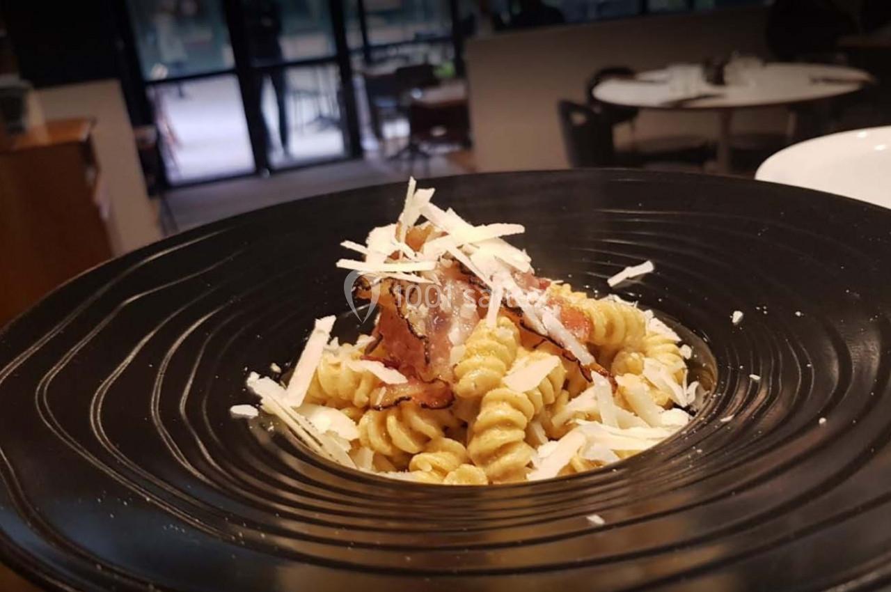 Location salle Levallois-Perret (Hauts-de-Seine) - Milano Torino #12