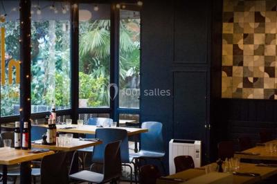 Location salle Levallois-Perret (Hauts-de-Seine) - Milano Torino #13