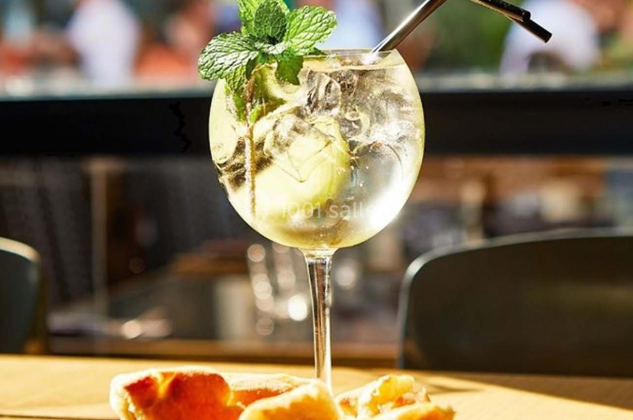 Location salle Levallois-Perret (Hauts-de-Seine) - Milano Torino #13