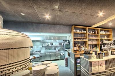 Location salle Levallois-Perret (Hauts-de-Seine) - Milano Torino #13