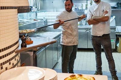 Location salle Levallois-Perret (Hauts-de-Seine) - Milano Torino #13