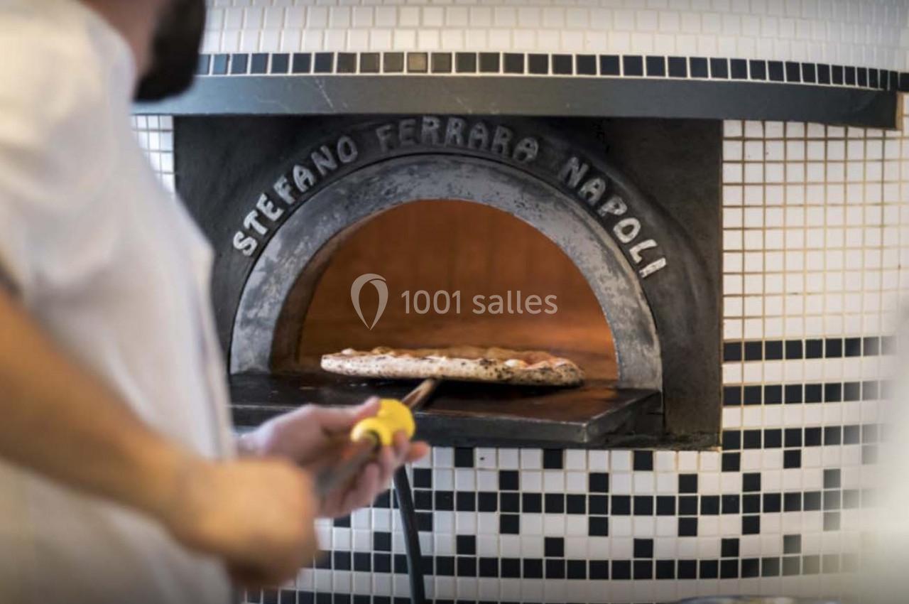 Location salle Levallois-Perret (Hauts-de-Seine) - Milano Torino #8