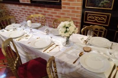 Location salle Pavillons-sous-Bois (Seine-Saint-Denis) - Chez La Gazelle #13