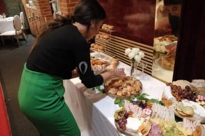 Location salle Pavillons-sous-Bois (Seine-Saint-Denis) - Chez La Gazelle #13