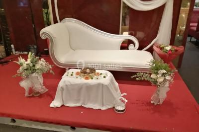 Location salle Pavillons-sous-Bois (Seine-Saint-Denis) - Chez La Gazelle #13