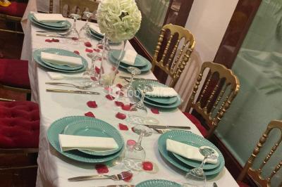 Location salle Pavillons-sous-Bois (Seine-Saint-Denis) - Chez La Gazelle #13