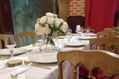 Location salle Pavillons-sous-Bois (Seine-Saint-Denis) - Chez La Gazelle #13