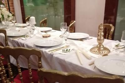 Location salle Pavillons-sous-Bois (Seine-Saint-Denis) - Chez La Gazelle #13