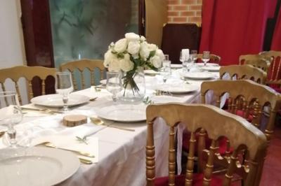 Location salle Pavillons-sous-Bois (Seine-Saint-Denis) - Chez La Gazelle #13