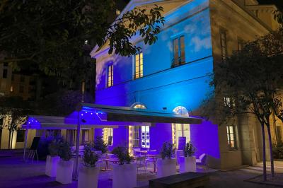 La Source Concept Store La Source Concept Store