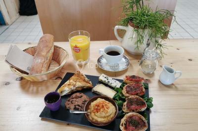 Location salle Angers (Maine-et-Loire) - Le 122 #16