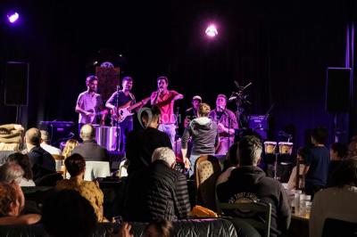 Location salle Angers (Maine-et-Loire) - Le 122 #16