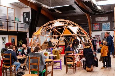 Location salle Angers (Maine-et-Loire) - Le 122 #17