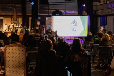 Location salle Angers (Maine-et-Loire) - Le 122 #17