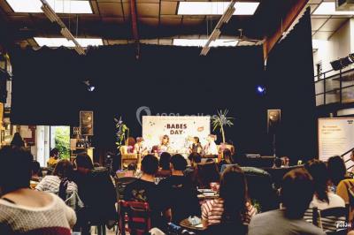 Location salle Angers (Maine-et-Loire) - Le 122 #17