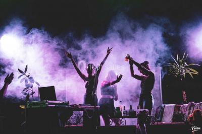 Location salle Angers (Maine-et-Loire) - Le 122 #17