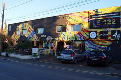 Location salle Angers (Maine-et-Loire) - Le 122 #17