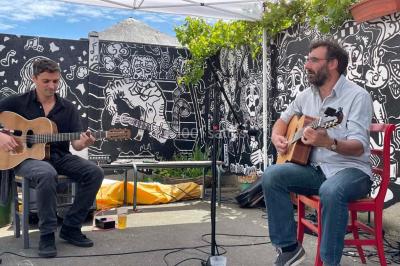 Location salle Angers (Maine-et-Loire) - Le 122 #17