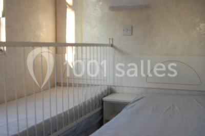 Location salle Écuillé (Maine-et-Loire) - Le Clos des Plantes #24