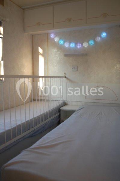 Location salle Écuillé (Maine-et-Loire) - Le Clos des Plantes #16