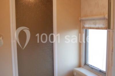 Location salle Écuillé (Maine-et-Loire) - Le Clos des Plantes #24