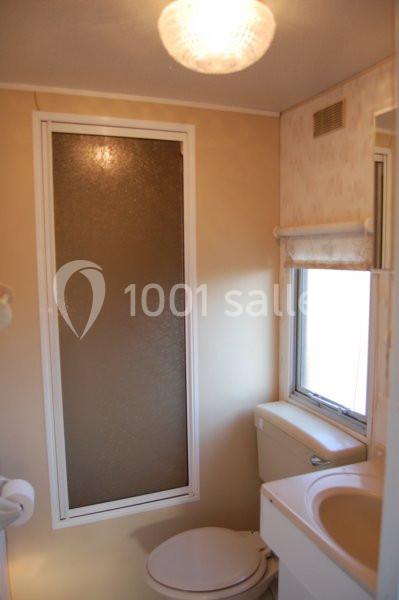 Location salle Écuillé (Maine-et-Loire) - Le Clos des Plantes #17