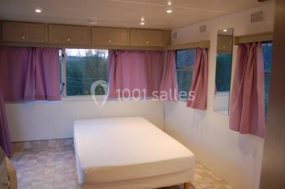 Location salle Écuillé (Maine-et-Loire) - Le Clos des Plantes #24