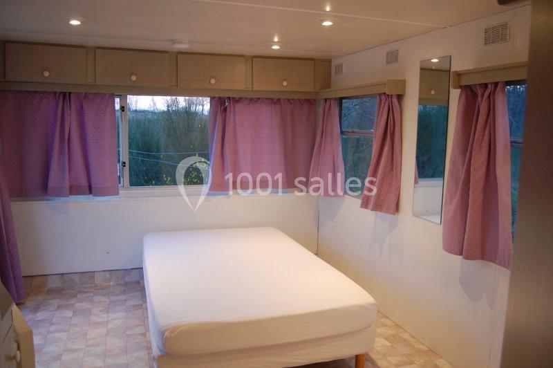 Location salle Écuillé (Maine-et-Loire) - Le Clos des Plantes #18