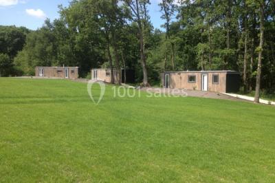 Location salle Écuillé (Maine-et-Loire) - Le Clos des Plantes #24