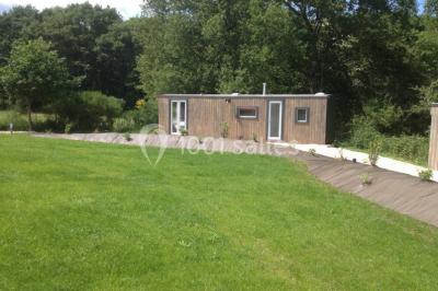 Location salle Écuillé (Maine-et-Loire) - Le Clos des Plantes #24