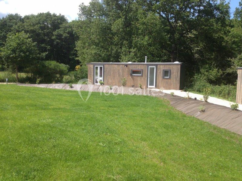 Location salle Écuillé (Maine-et-Loire) - Le Clos des Plantes #11