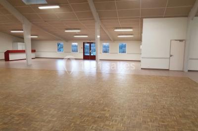 Location salle Écuillé (Maine-et-Loire) - Le Clos des Plantes #24