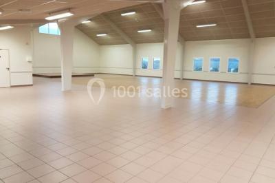 Location salle Écuillé (Maine-et-Loire) - Le Clos des Plantes #24