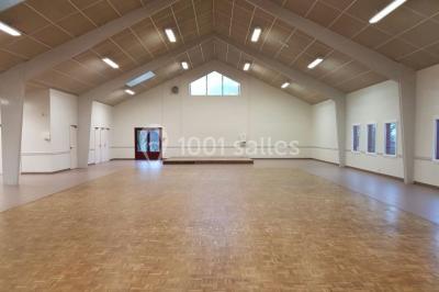 Location salle Écuillé (Maine-et-Loire) - Le Clos des Plantes #24