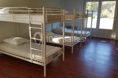 Location salle Écuillé (Maine-et-Loire) - Le Clos des Plantes #24