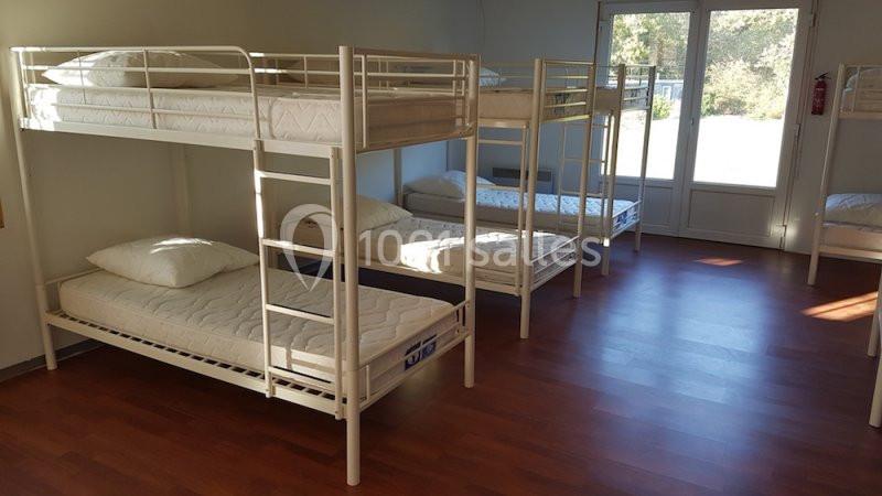 Location salle Écuillé (Maine-et-Loire) - Le Clos des Plantes #19