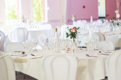 Location salle Écuillé (Maine-et-Loire) - Le Clos des Plantes #24