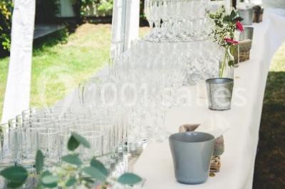 Location salle Écuillé (Maine-et-Loire) - Le Clos des Plantes #24