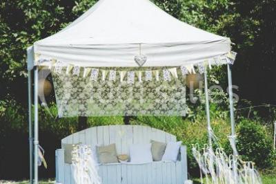 Location salle Écuillé (Maine-et-Loire) - Le Clos des Plantes #24