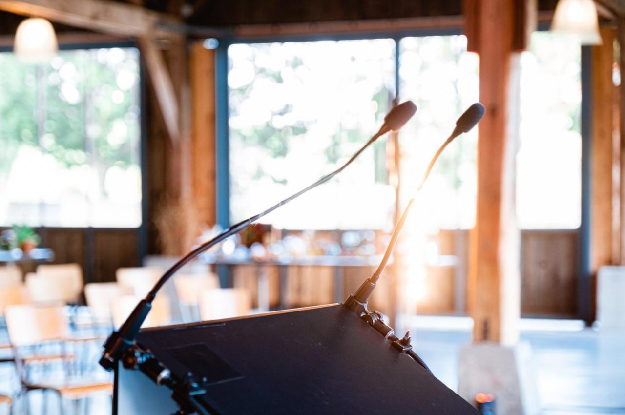 Location salle Villepreux (Yvelines) - Ferme de la Faisanderie #5