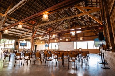 Location salle Villepreux (Yvelines) - Ferme de la Faisanderie #21