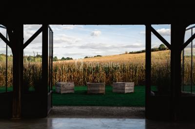 Location salle Villepreux (Yvelines) - Ferme de la Faisanderie #21