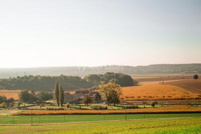 Location salle Villepreux (Yvelines) - Ferme de la Faisanderie #21