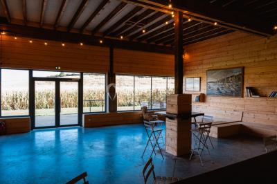 Location salle Villepreux (Yvelines) - Ferme de la Faisanderie #21