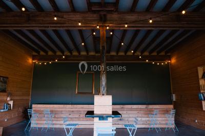 Location salle Villepreux (Yvelines) - Ferme de la Faisanderie #21